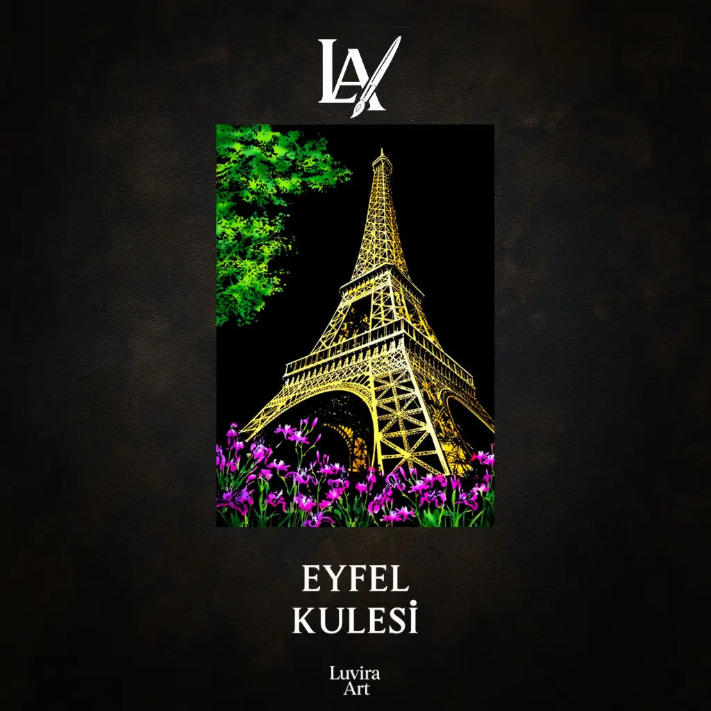 Luméa Koleksiyonu - Luvira Art