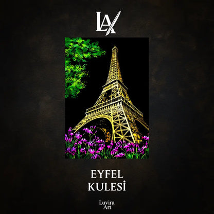 Luméa Koleksiyonu - Luvira Art
