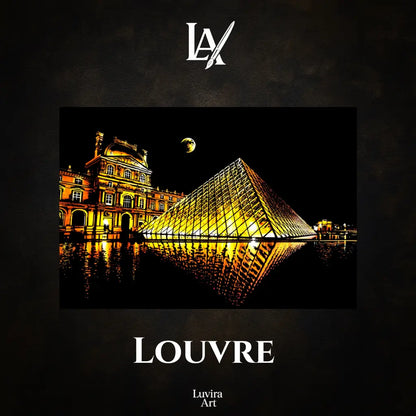 Luméa Koleksiyonu - Luvira Art